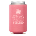 Bach Weekend Palm