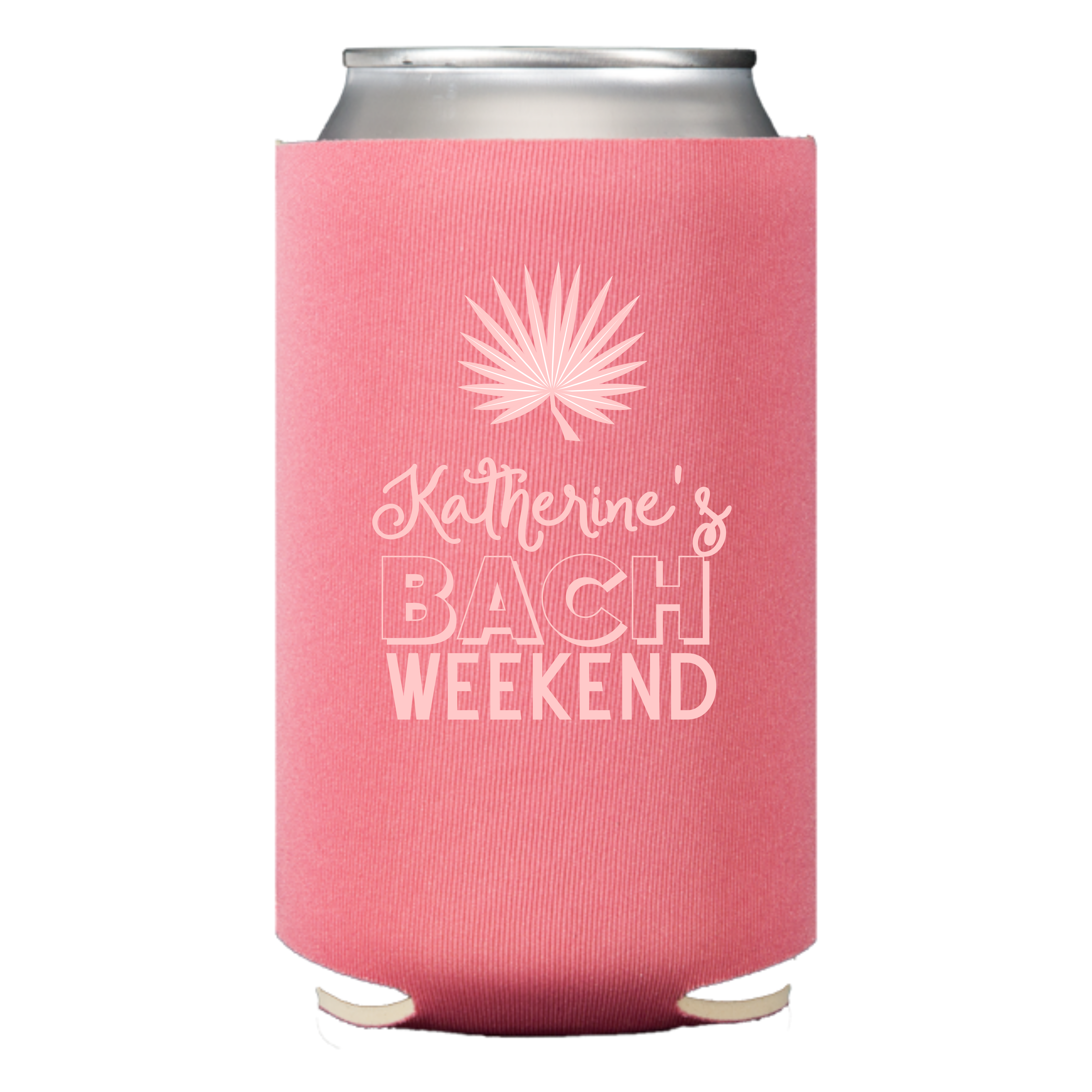 Bach Weekend Palm