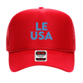 Le USA
