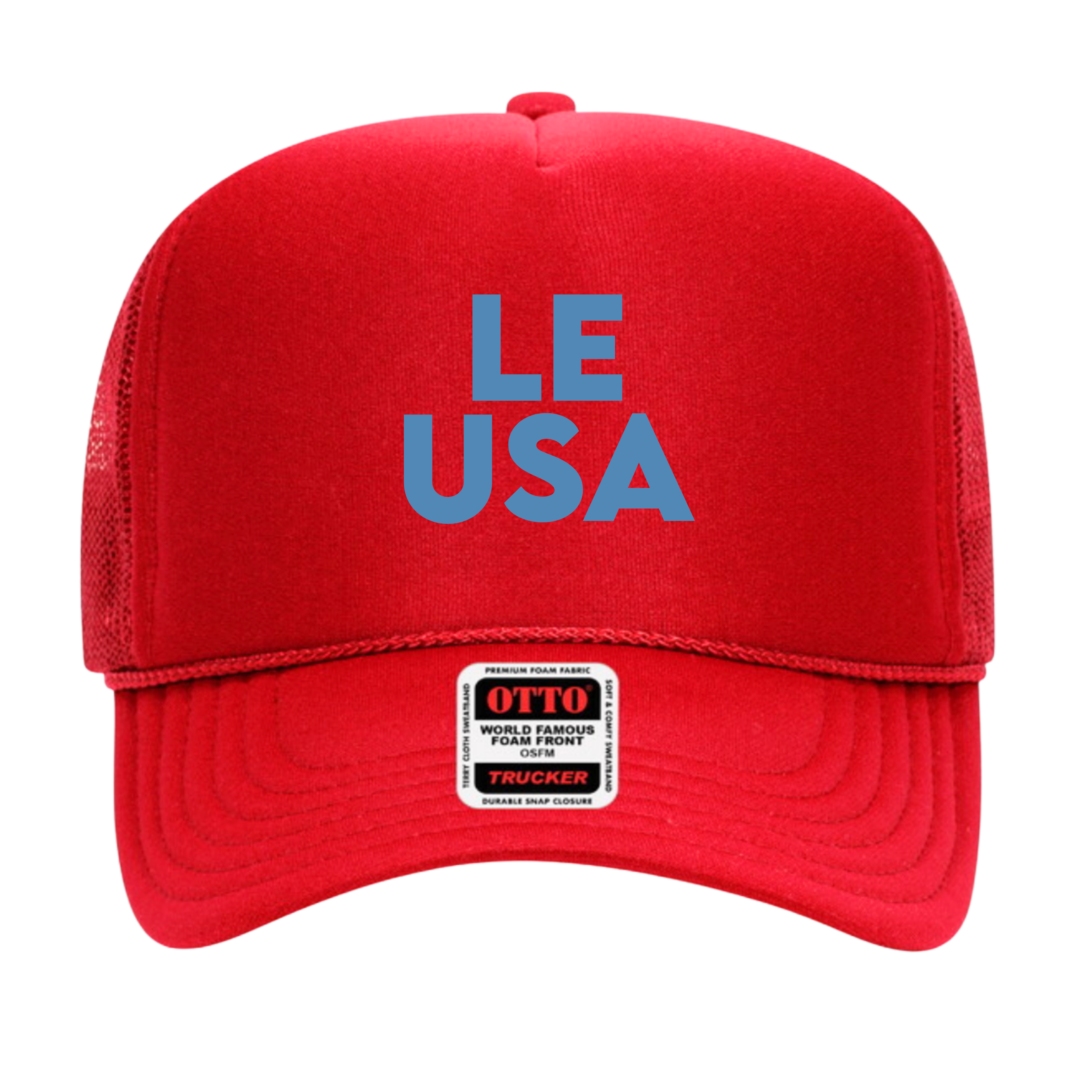 Le USA
