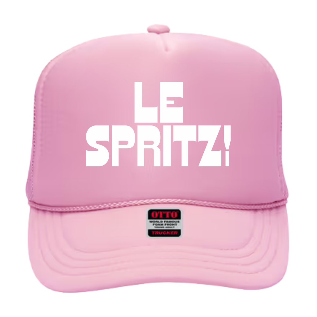 LE SPRITZ!