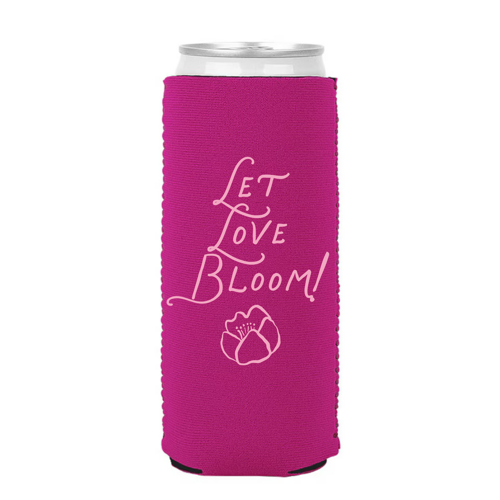 Let Love Bloom