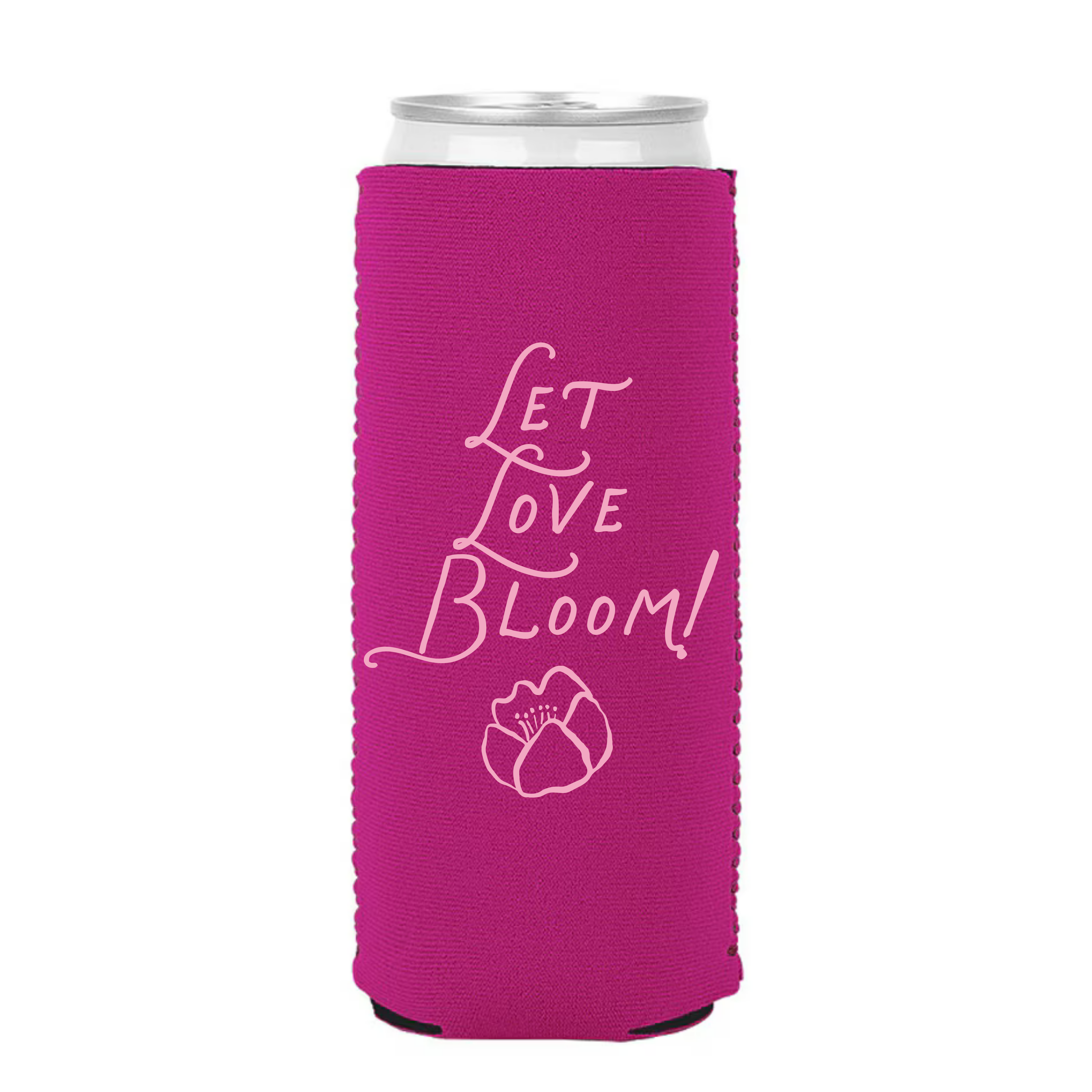 Let Love Bloom
