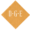 Woven Monogram Napkins