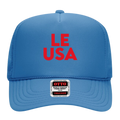 Le USA