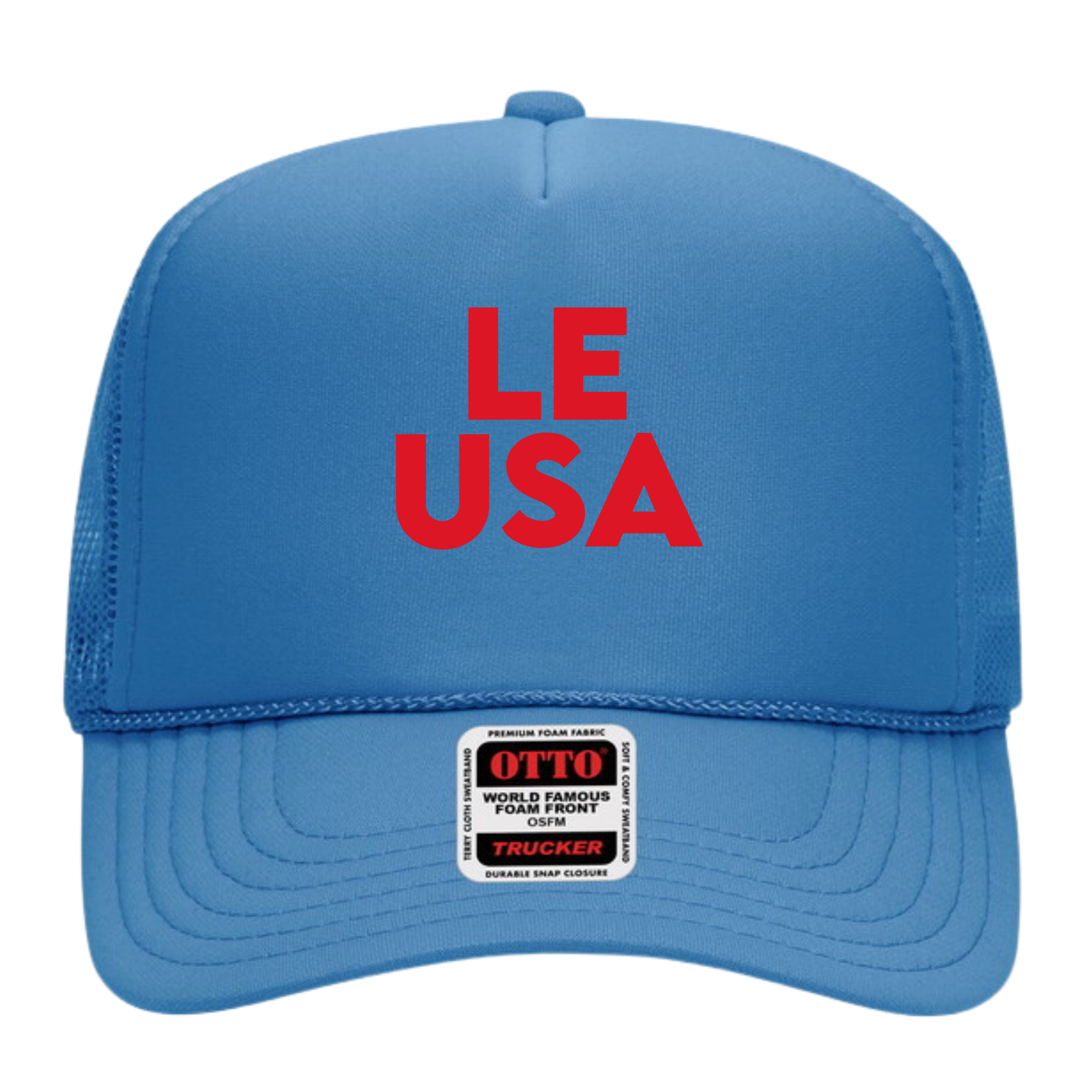 Le USA