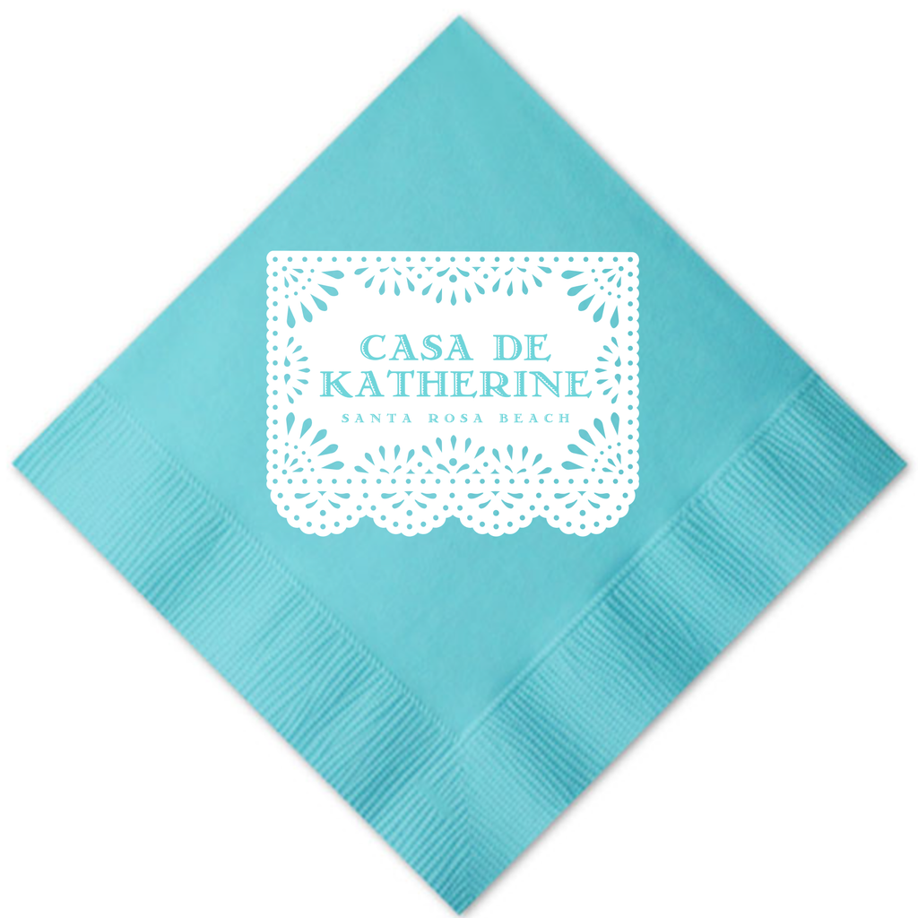 Casa De Flag