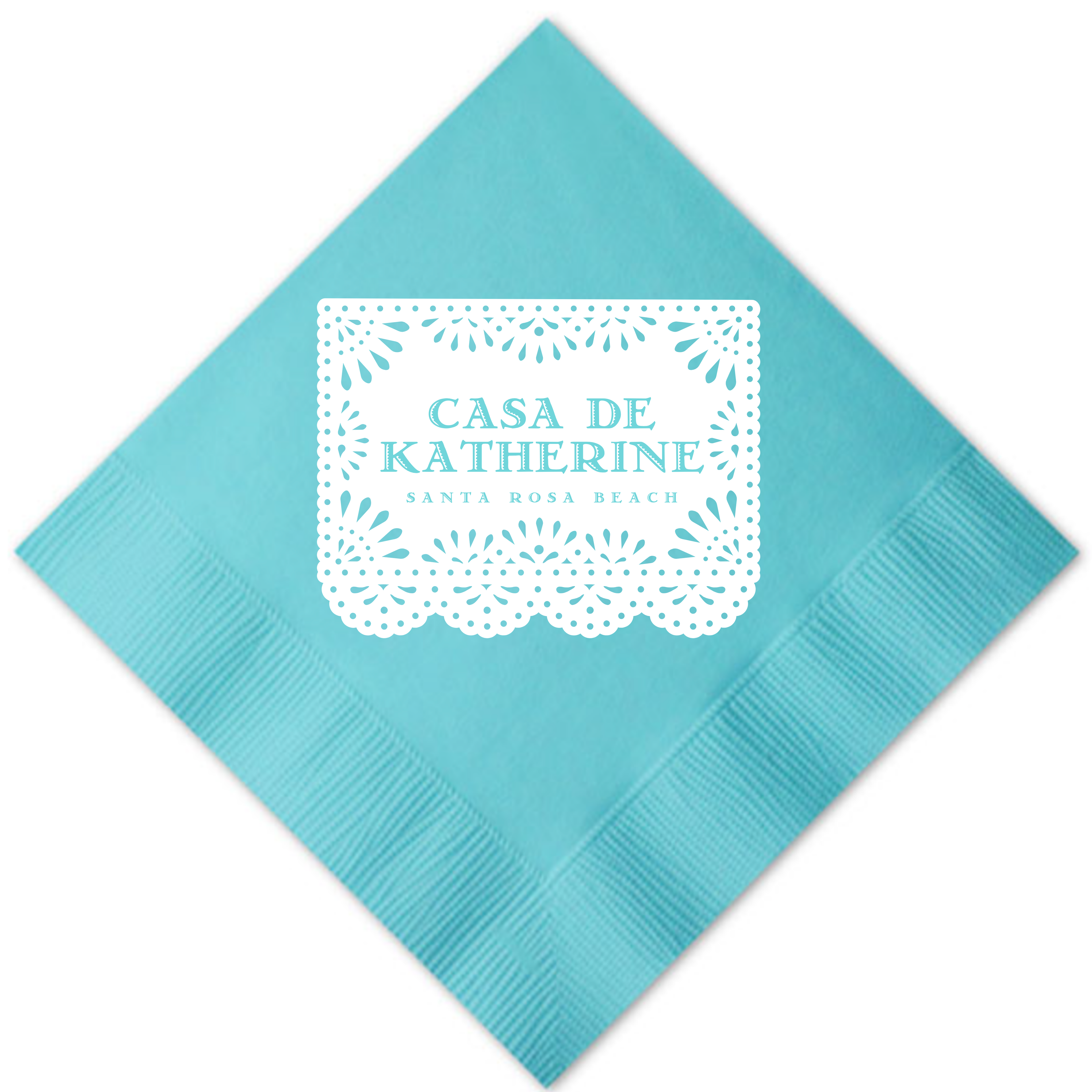 Casa De Flag