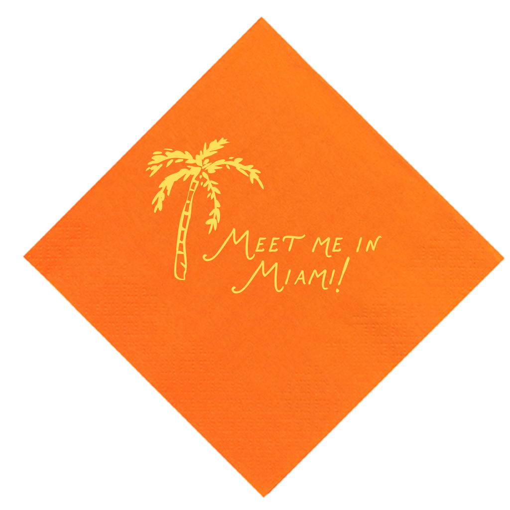 Meet Me in Miami