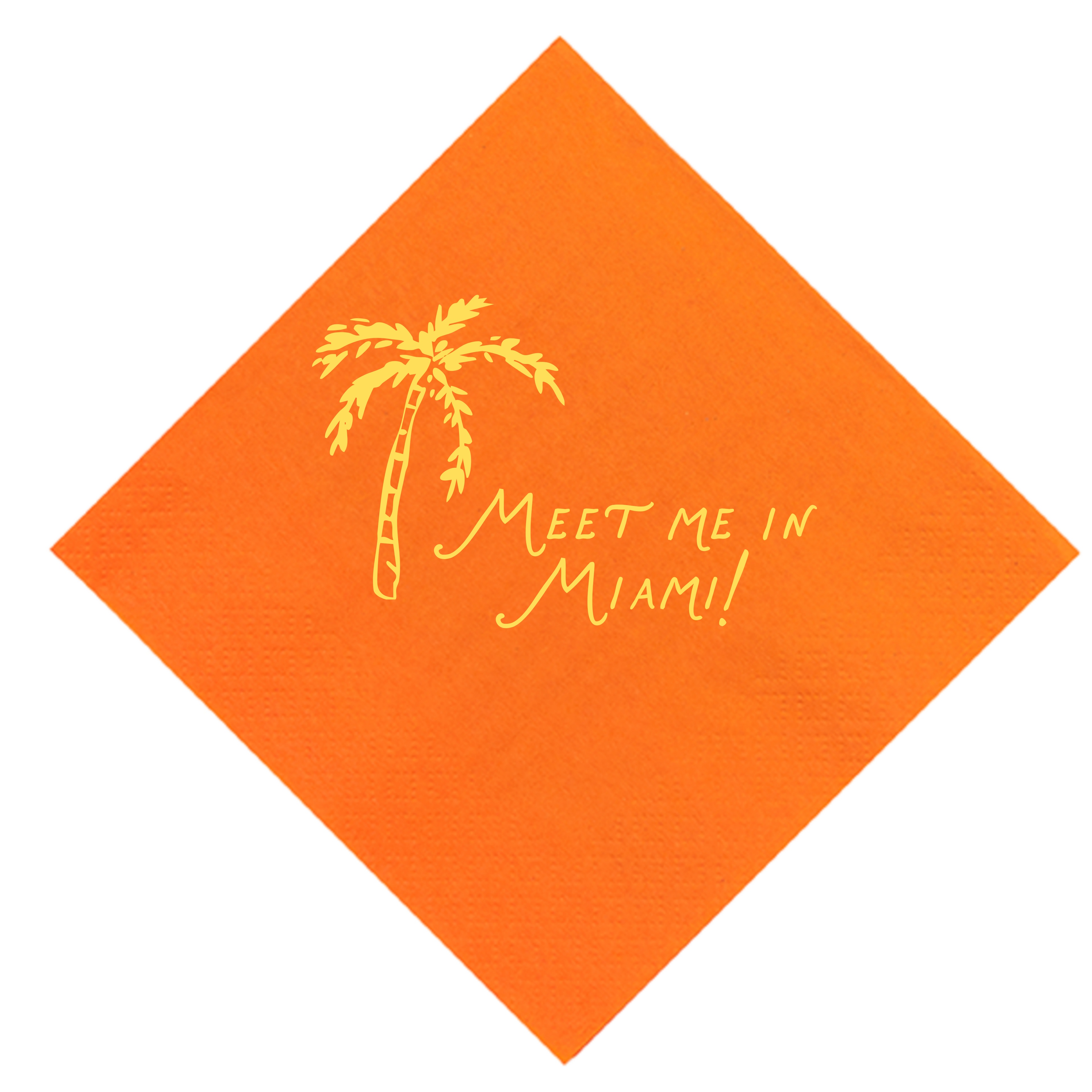 Meet Me in Miami