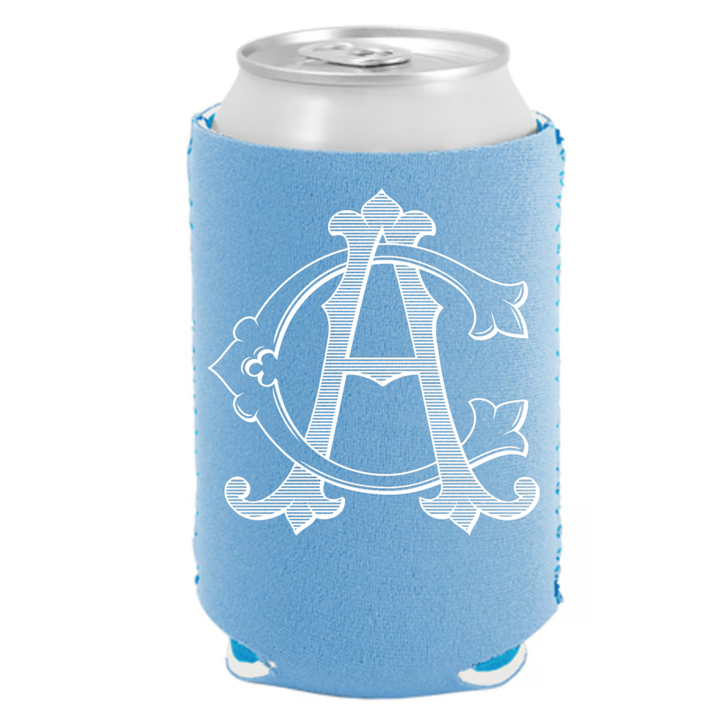 Two Letter Monogram