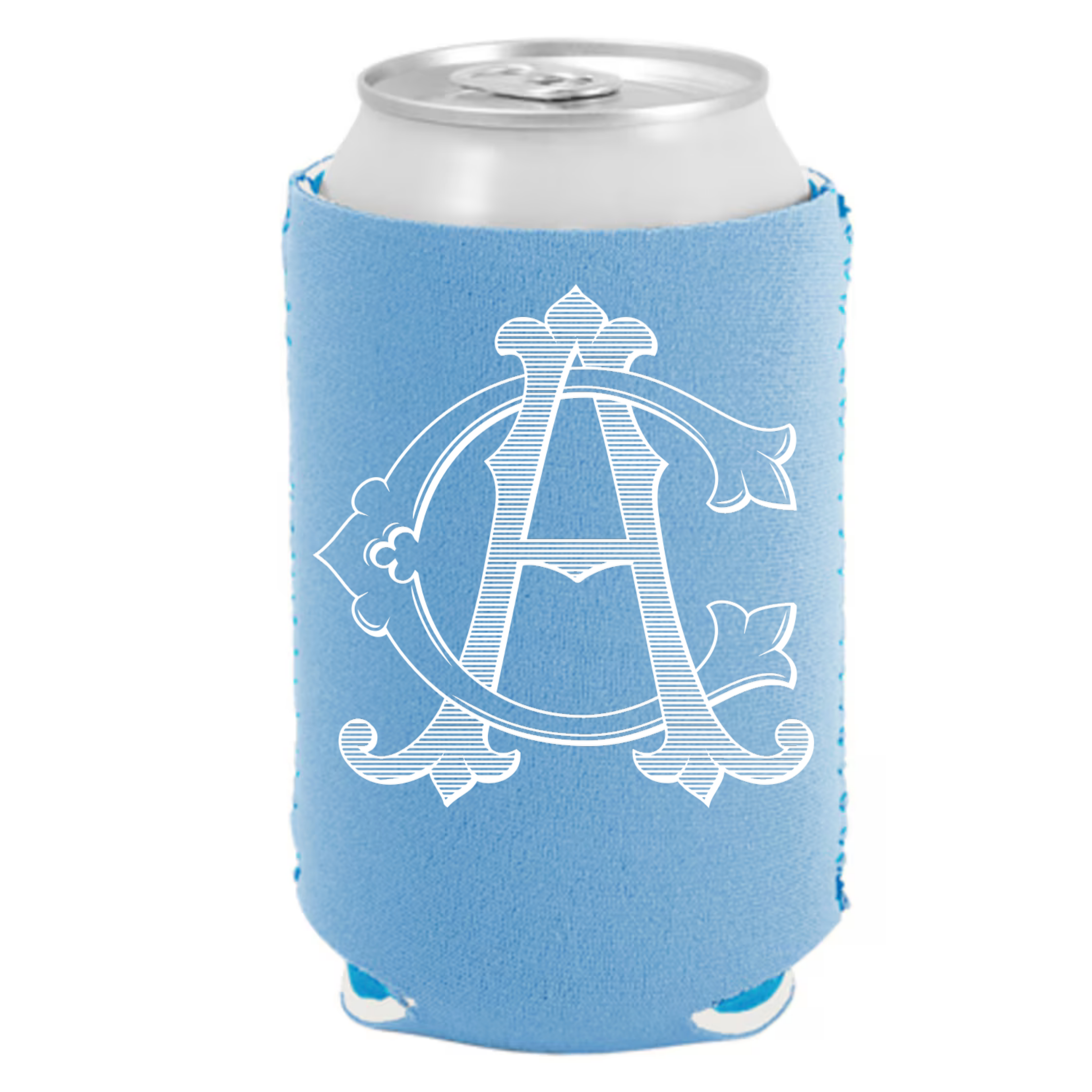 Two Letter Monogram