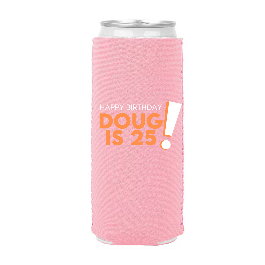 Happy Birthday!