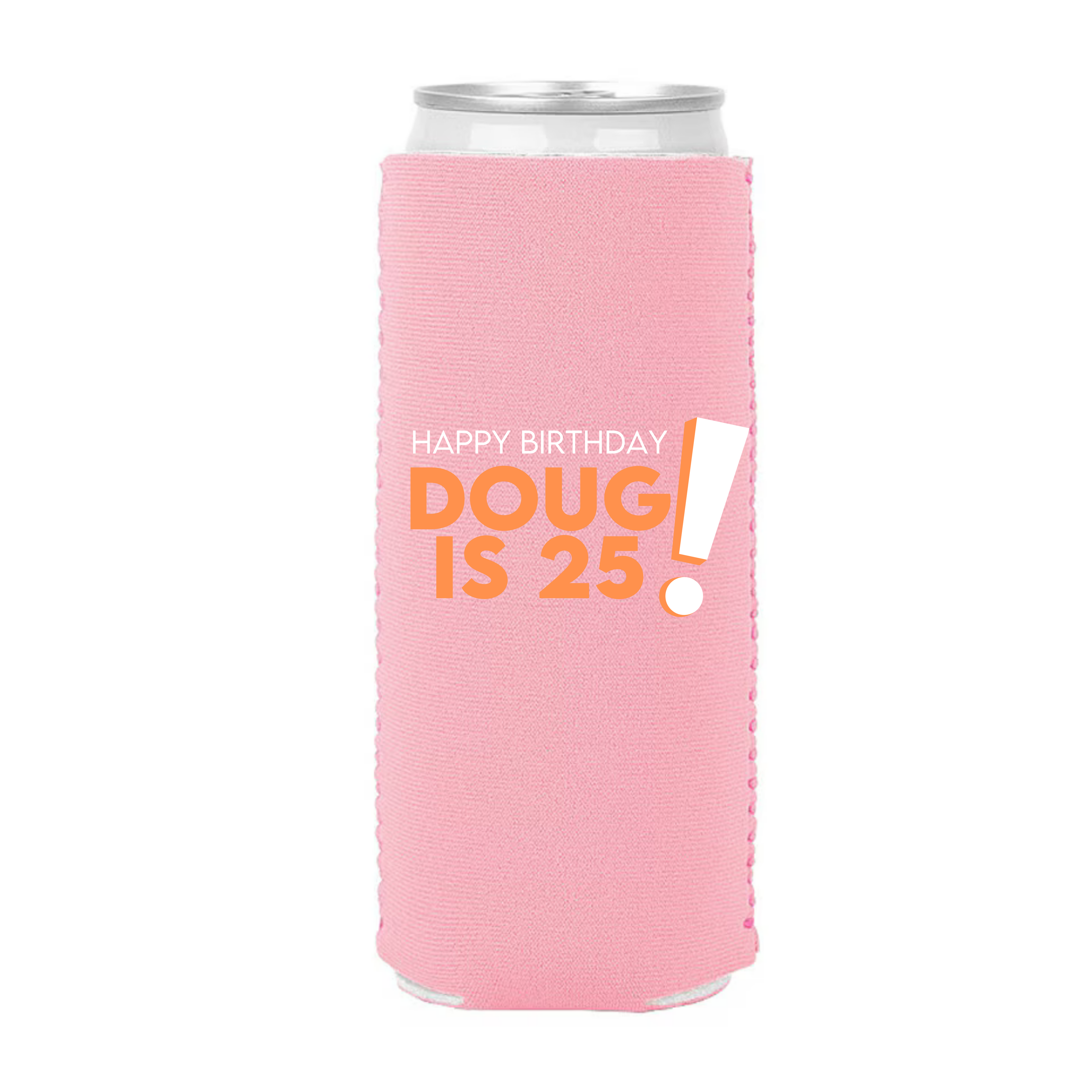 Happy Birthday!
