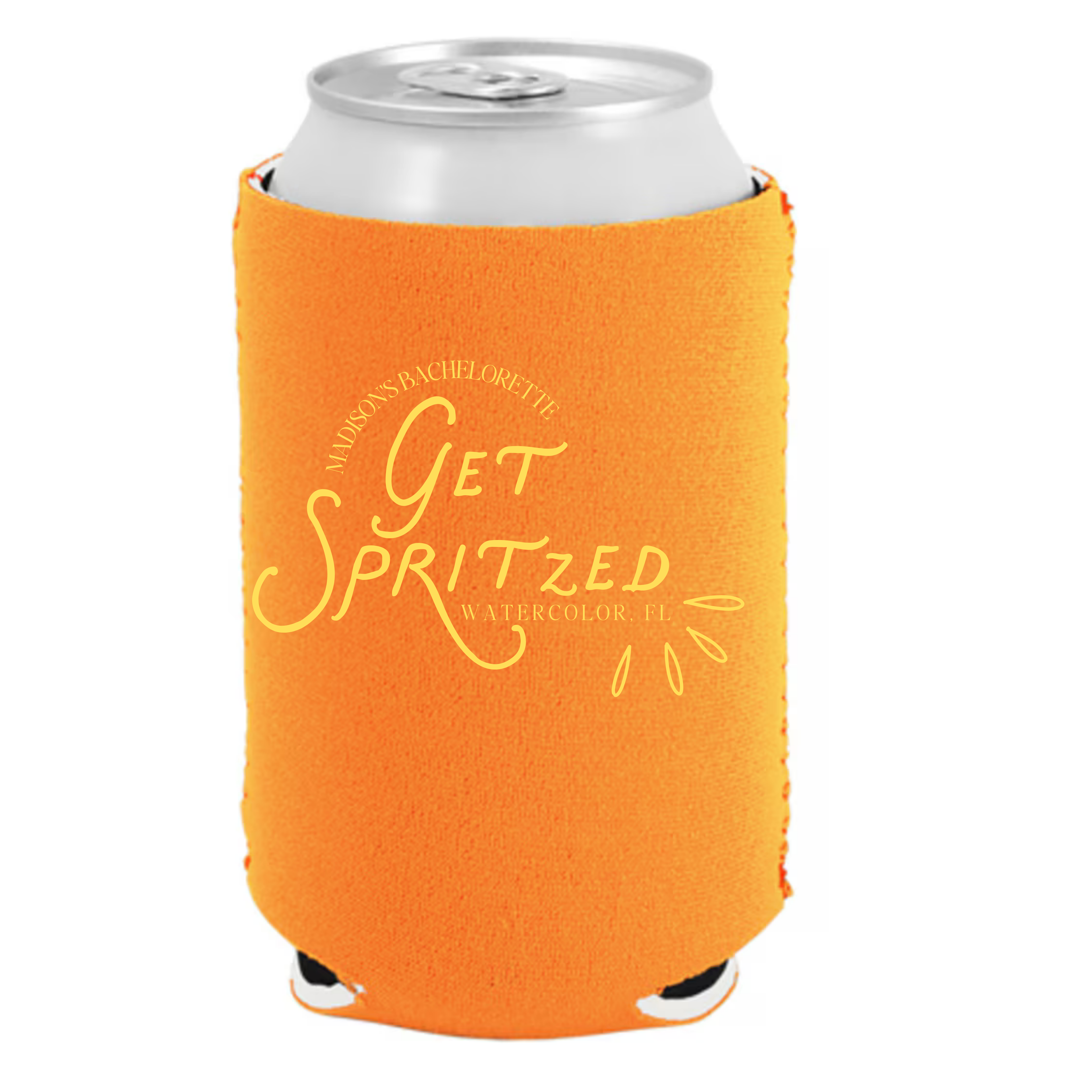 Get Spritzed!