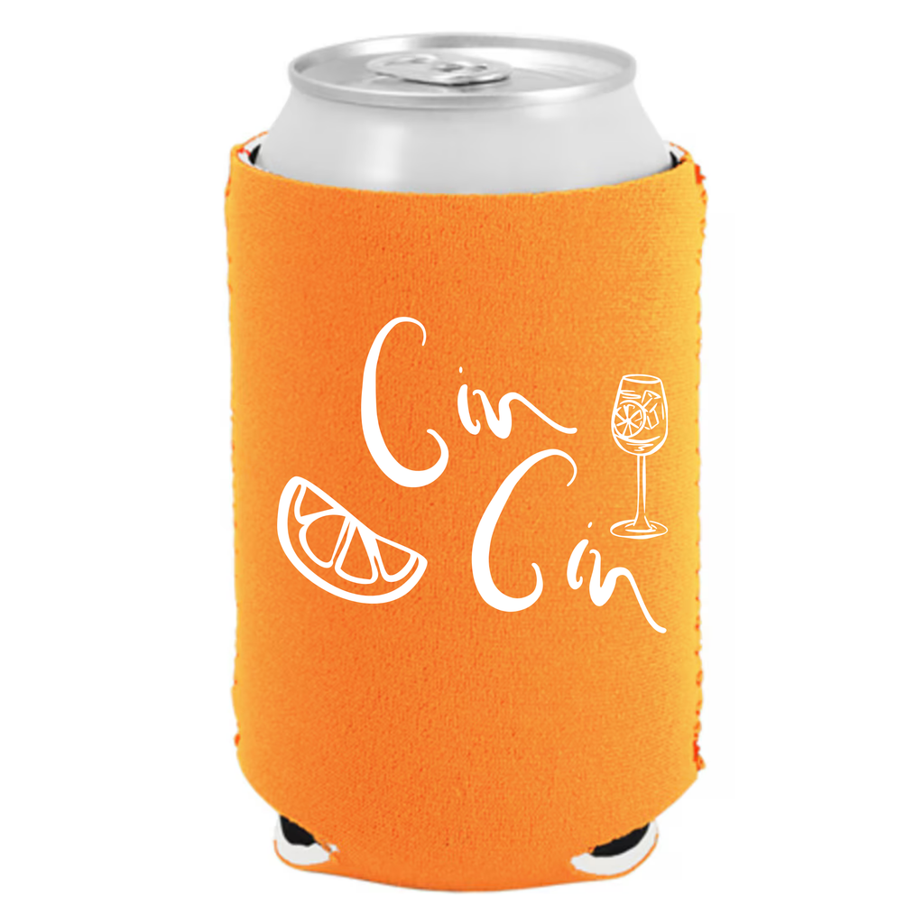 Cin Cin!