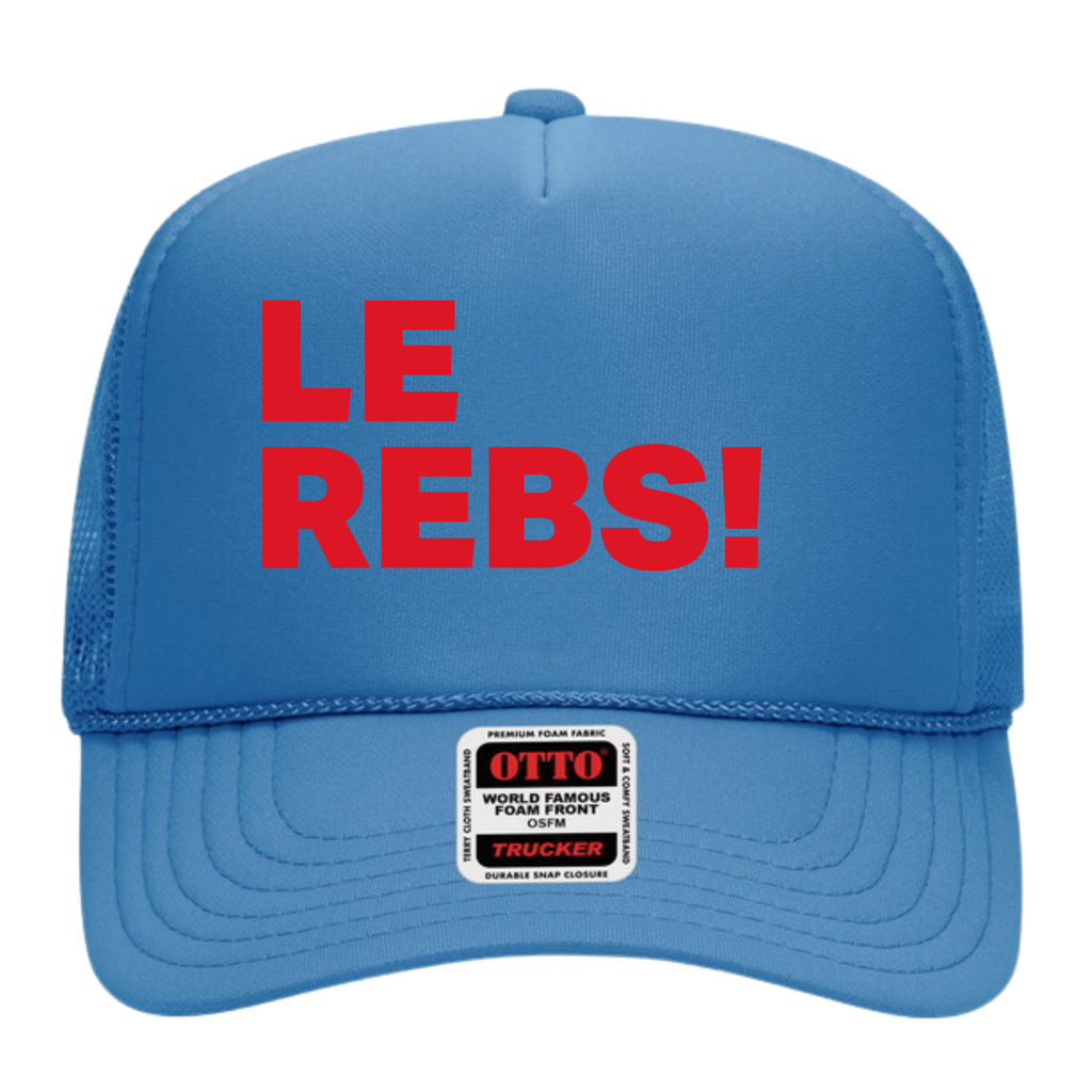 Le Rebs!