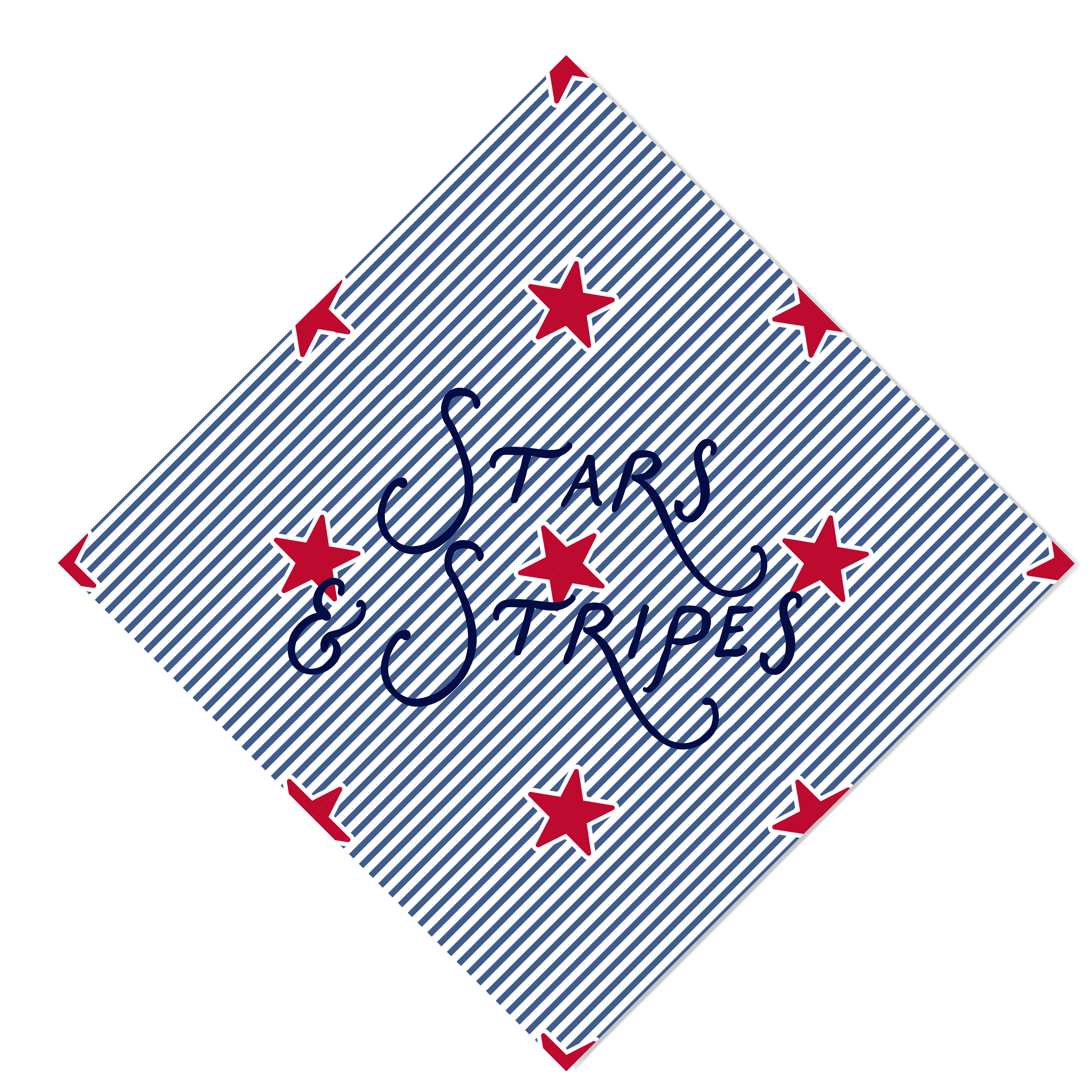 Stars & Stripes