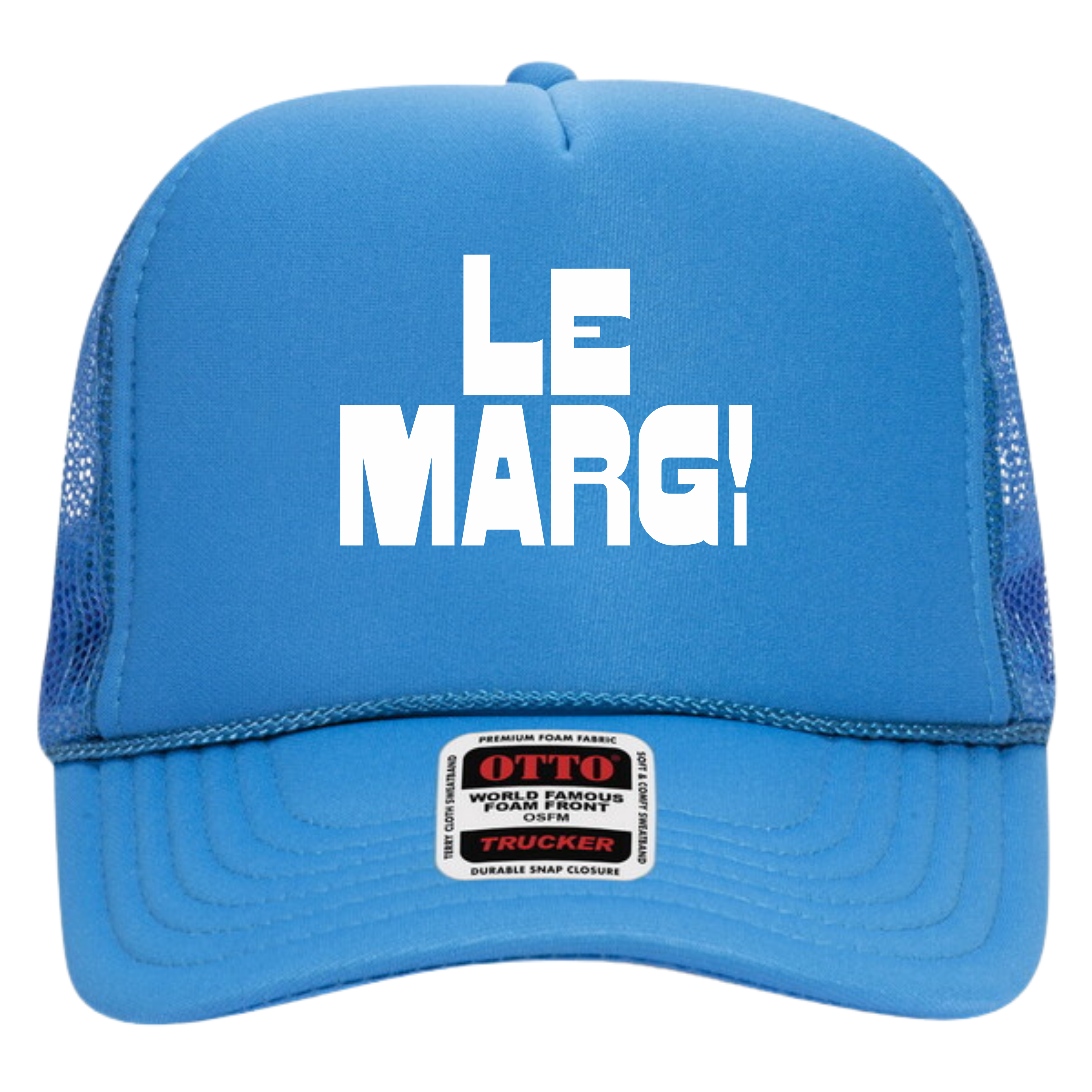 LE MARG!