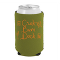 Crack Bam Dock