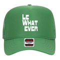 LE WHATEVER