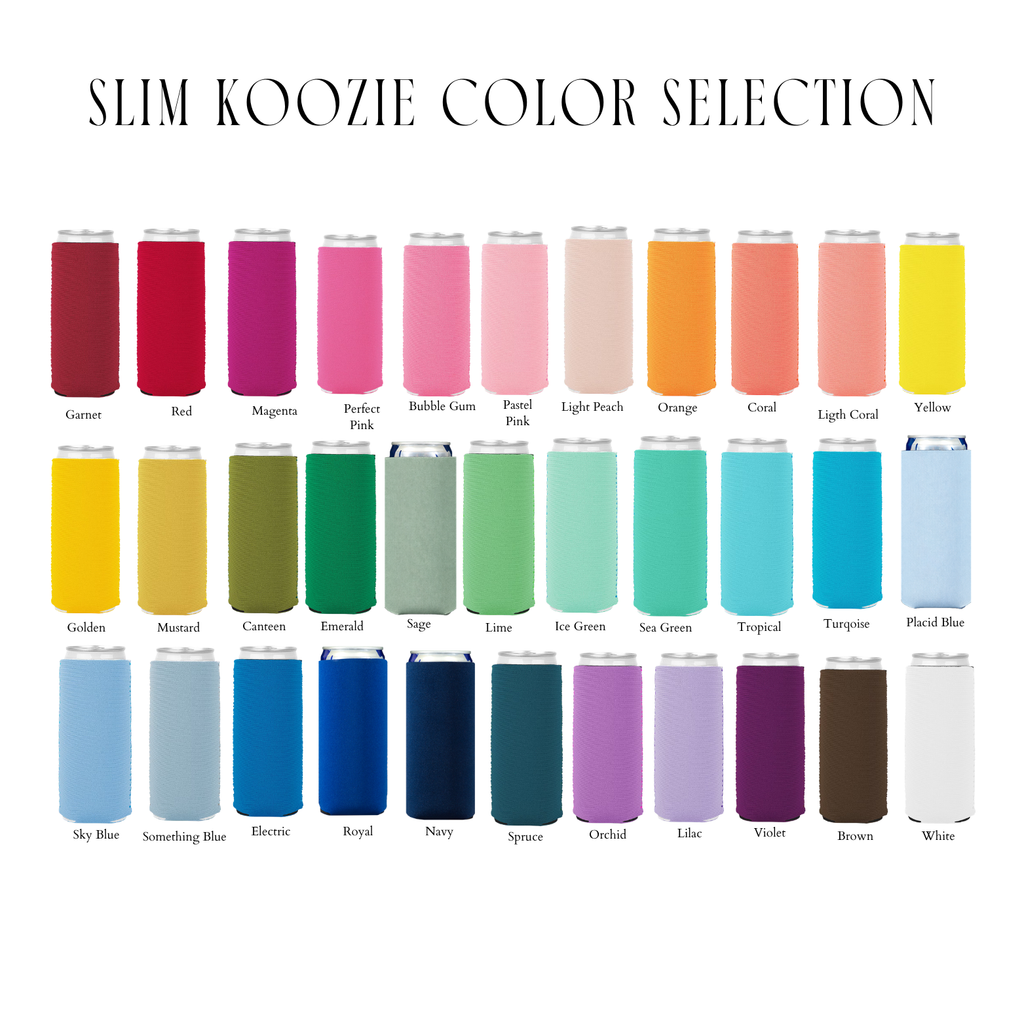 One Color Sim & Regular Huggers