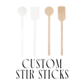 Stir Sticks