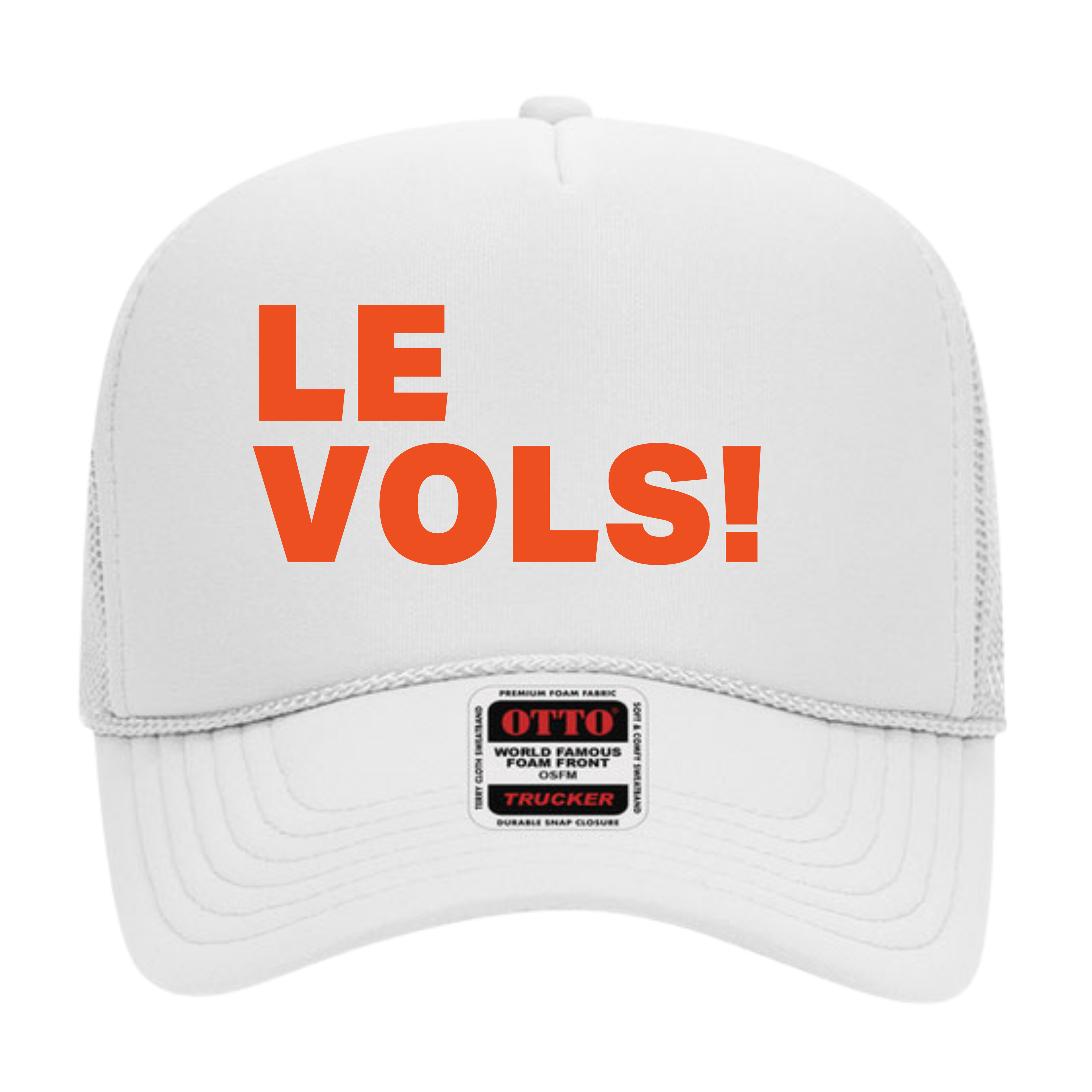 Le Vols!