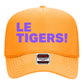 LE TIGERS! (Copy)