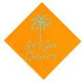 Let's Get Coconuts
