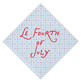 Le Fourth of July