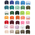 Foam Trucker Hat, OTTO brand